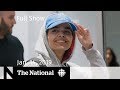 The National for January 14, 2019 — Saudi Teen Interview, New Cabinet, Brexit Vote Eve