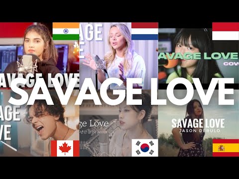Who Sang It Better: Savage Love - Jason Derulo, BTS