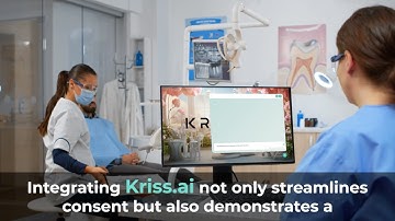 How to prompt KRISS AI to generate patient informed consent forms