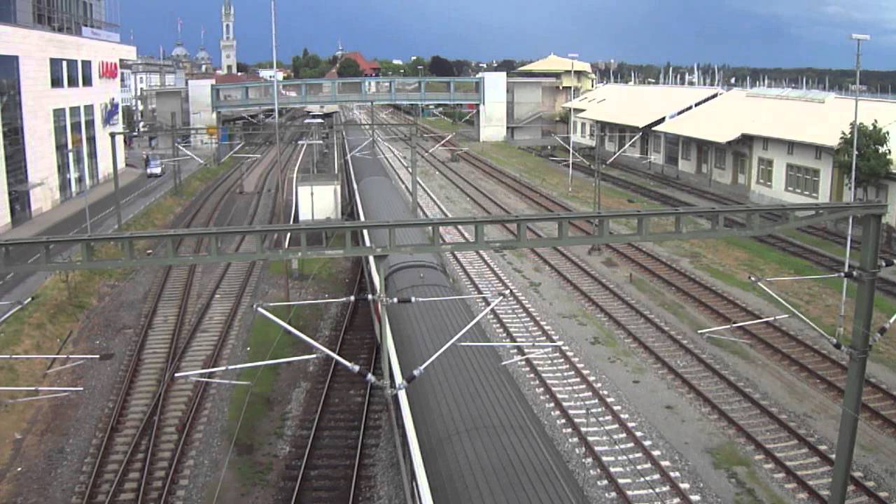 Train In Konstanz Railway Station YouTube train-in-konstanz-railway-station-youtube