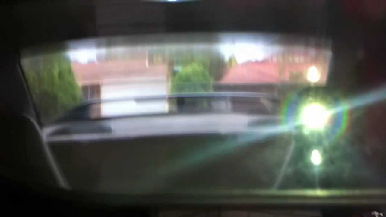 Sub Boot Car Part Sub boot rattle - YouTube