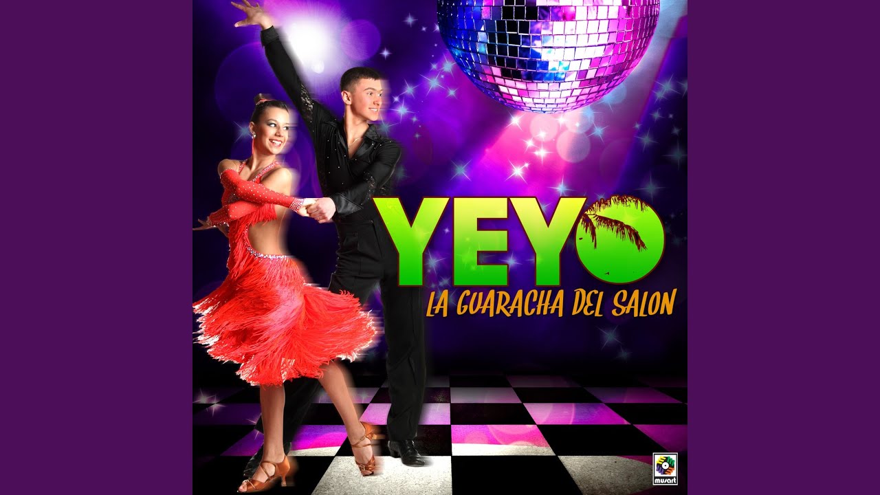 La Guaracha Del Salón