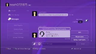 Noah Calls Me Out & Gets D