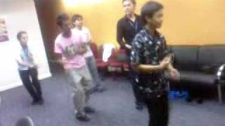 Primecom Tsg 2008