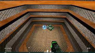 [World Record] x3-adrenalin | 00.05.480 by FM (CPM) - Quake 3 DeFRaG