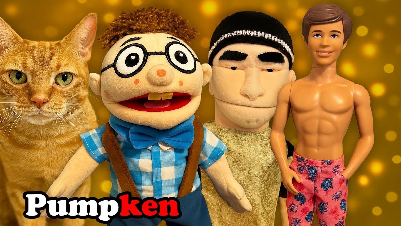 SML Movie Pumpken! – Funniest Jeffy Videos 2026