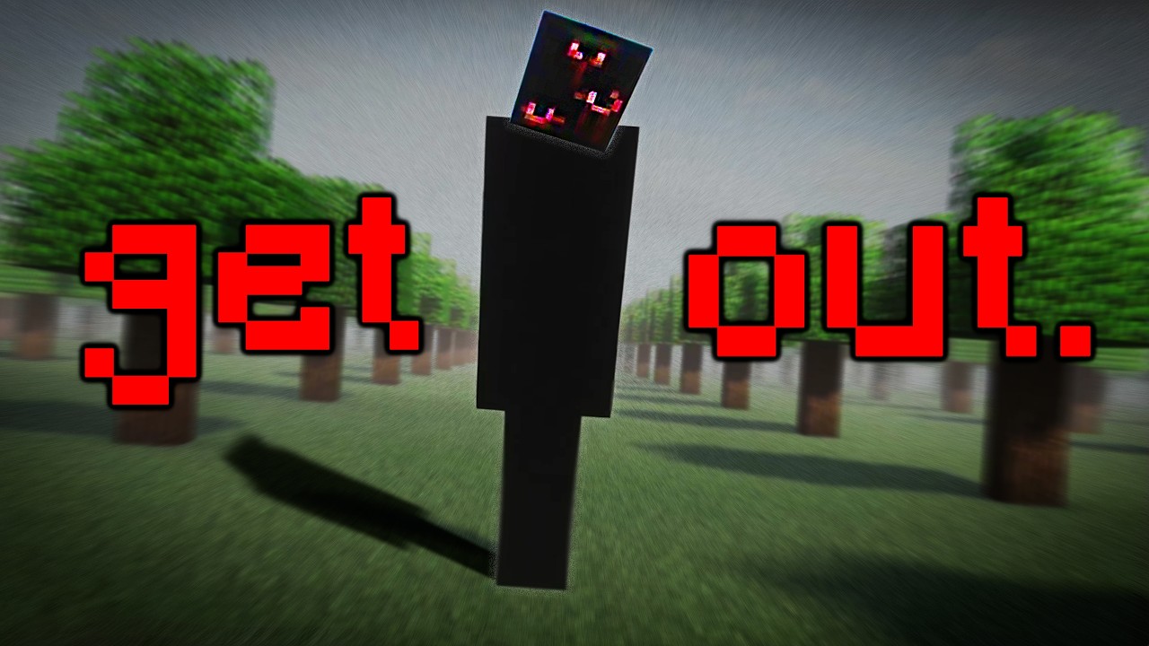 Visiting the WORST Dimensions in Minecraft...