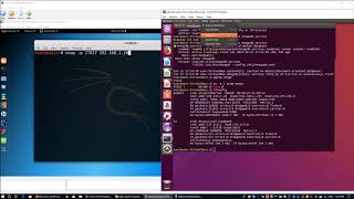 Access MongoDB with NMAP and NOSQLMAP (Cybersecurity)