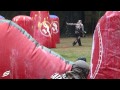 2014 SCPA Mardi Gras Cup - Paintball Event Highlight