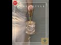 Luxury Women's Bridal Wedding Purse Party Prom Glitter Bling Rhinestone Clutches Handbag Dinner E…