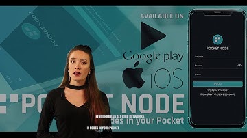 Pocket Node is Supporting Crypto Networks For the Long Term