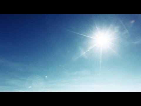 Vídeo: O que acontece no solstício de verão?