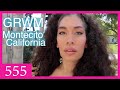 Vlog + GRWM: Kosas, Patrick Ta, SkinMedica, Ilia Beauty, Hourglass, Glossier, Charlotte Tilbury ;-)