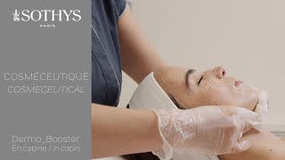 Double peel Professional treatment in cabin - Dermo