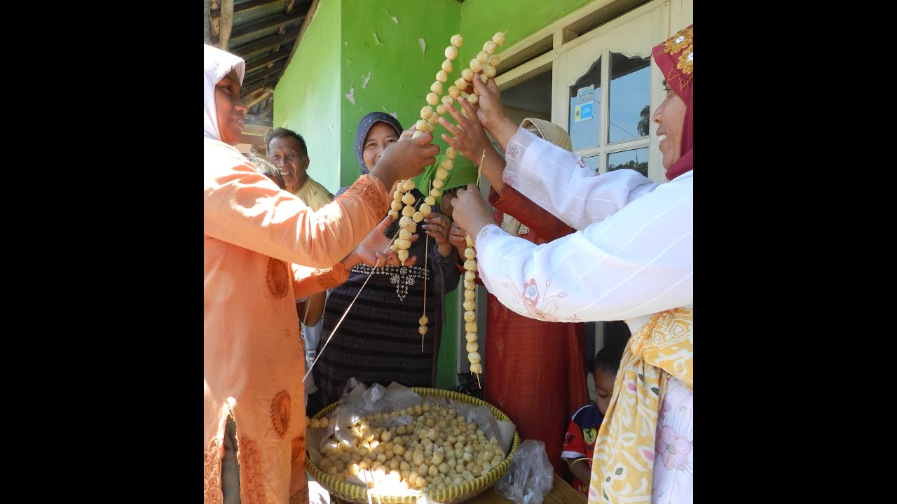 BENTANG ONDOL 1000 METER | Ds Wanayasa, Banjarnegara, Jawa Tengah 