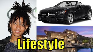 Willow Smith Lifestyle, Cars, House, Net Worth, Family, Career, Boyfriend, And Biography