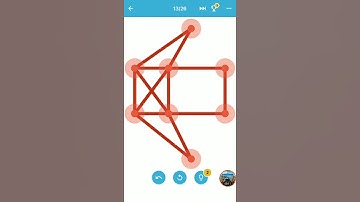 One line ( Level pack:3 ) level 13