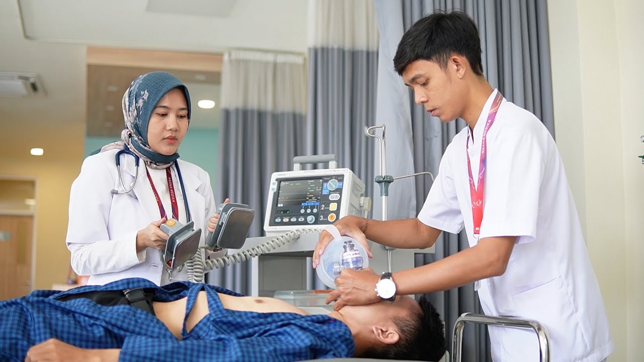 Profil Hasna Medika Cianjur