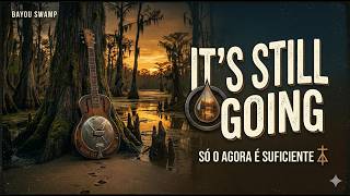 It’s Still Going | Entre Linhas — Nada Sei