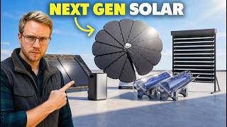 I Investigated 5 Home Solar Systems Revolutionizing Off-Grid Energy (Only 2 Cut Your Bill to Zero)