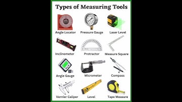 type of measuring tools || #fitter #mechanical #tools #engineering #engineeringtools