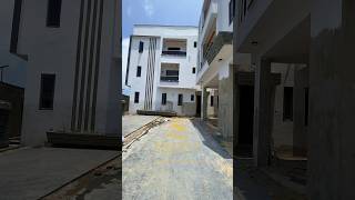 Ikate Luxury Apartment | ₦150M 2-Bedroom | Shortlet Goldmine 💎