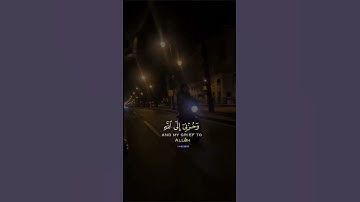 ارح سمعك مع القرآن الكريم ❤️ #اكسبلور #راحة_نفسية #لايك #القرآن_الكريم #حالات_واتس #تيك_توك