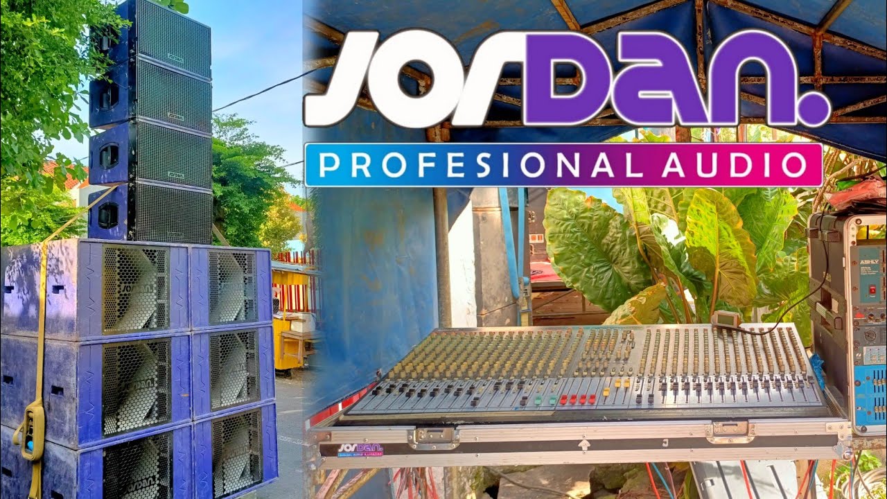 loading Jordan audio feat jaranan putra Surya pakelan Kediri - YouTube