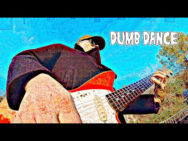 YouTube पर Dumb Dance - Bashed (Guitar Playthrough W/ Lyrics) देखें YouTube पर Dumb Dance - Bashed (Guitar Playthrough W/ Lyrics) देखें