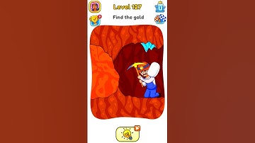 🤯 Can You Solve This? 🧠✨ #DOP5 #level127  #shorts