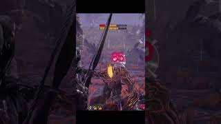 Aska - What Level 100 Archery Looks Like