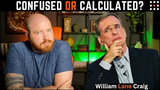 Dead Wrong On Deconstruction: William Lane Craig's Terrible Take!