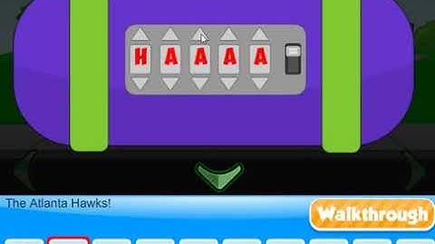 Escape Games Level 62