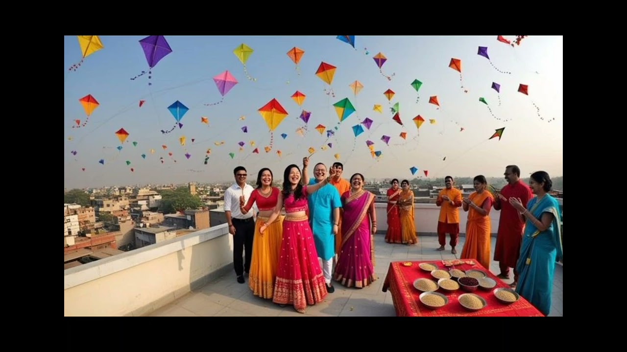 SONG/PATANG SINGER/PARI SADH 