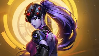 what 65% accuracy on widowmaker looks like