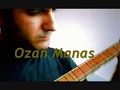 Ozan Manas - Ayrılık Rüzgarı