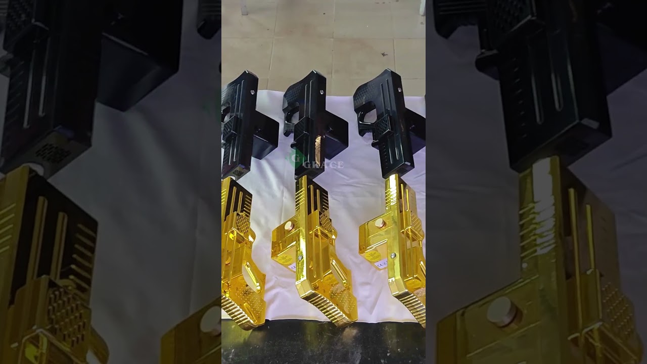 Shipping the Coolest & Safest Spark Guns to Japan! Watch Now to See Why!