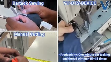 VITONI VT BTS DEVICE Compare With Manual