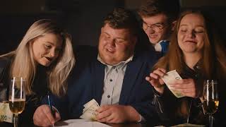 Nočný Život - Boháč