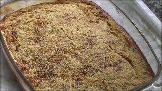Spicy onion pastry-מאפה בצל פיקנטי