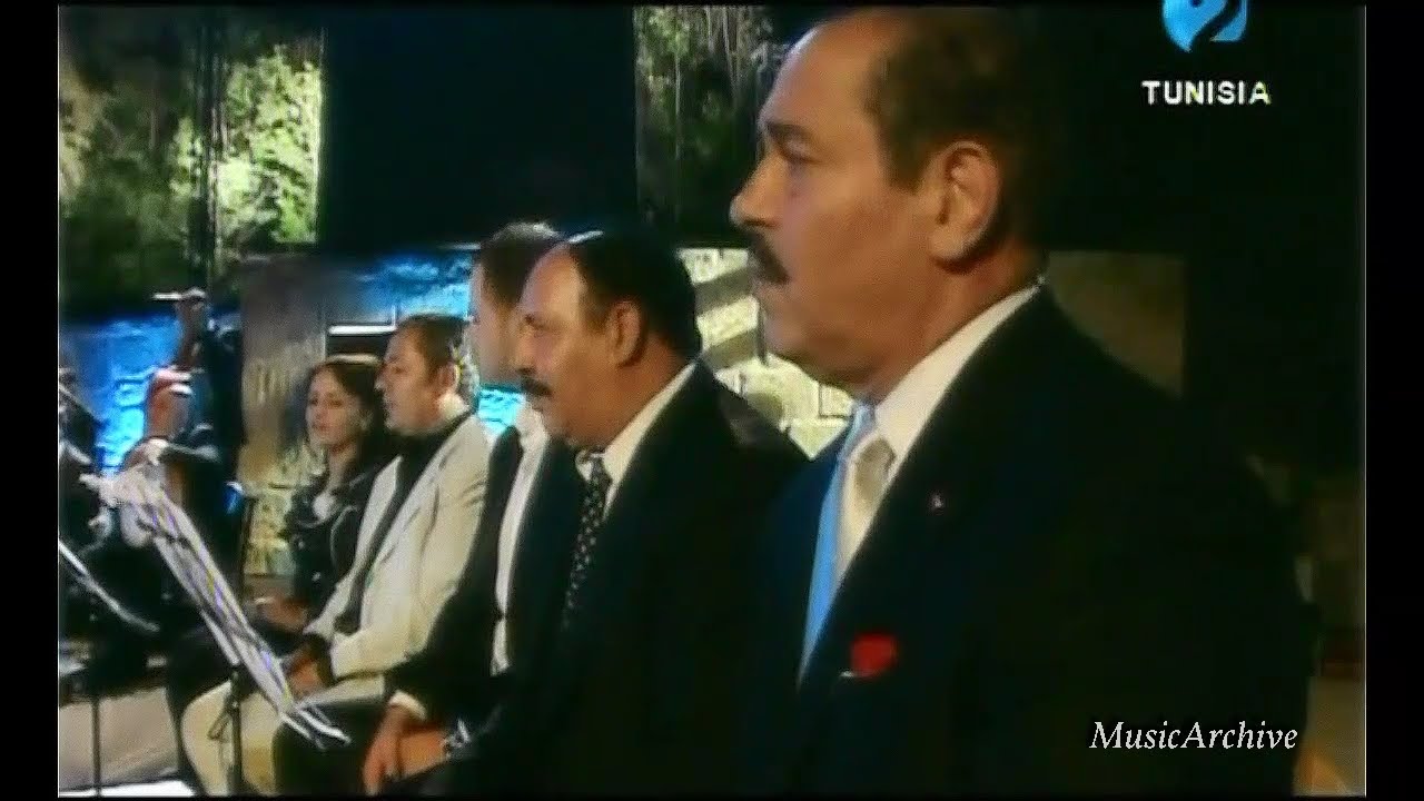 الرشيدية : أغاني علي الرياحي - ج 2