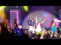 Dhayaanchand- Amit Trivedi, Shellee - (#Manmarziyaan Musical Tour Bangalore)