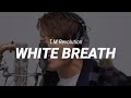 T.M.Revolution - WHITE BREATH (THE FIRST TAKE .ver) 라이브 한글자막