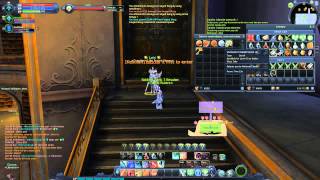 Aion - The Ruins of Roah