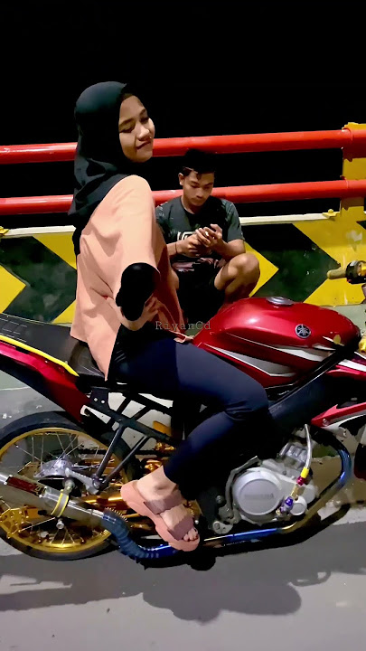 STORY WA (Vixion jari jari) 2023