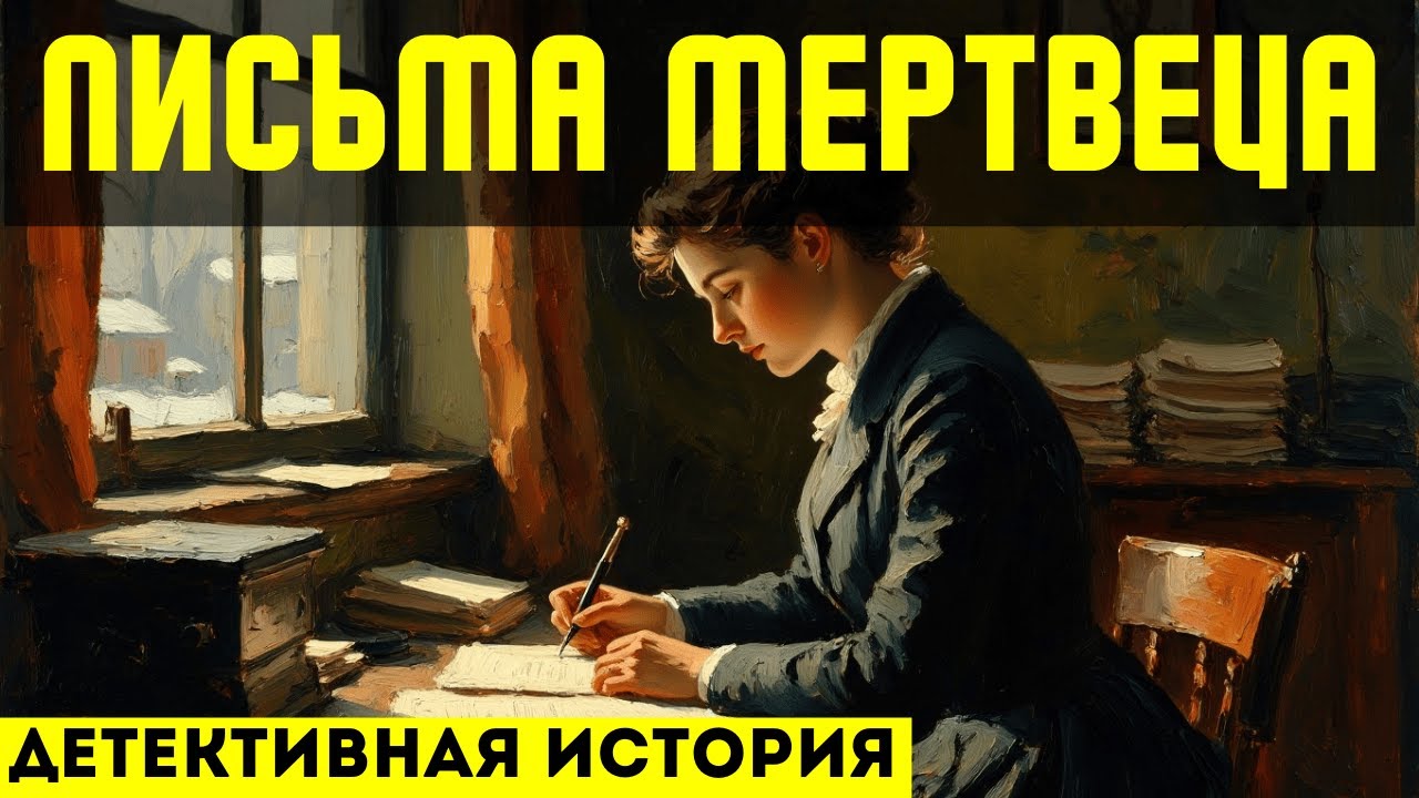 Рождественская Тайна 19 Века : Детектив. Невиновный Повешенный
