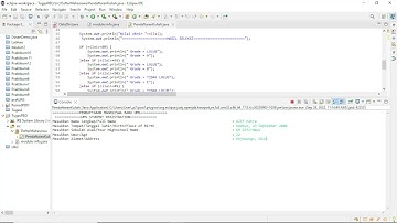 Sistem Pendaftaran Mahasiswa dengan bahasa pemrograman java