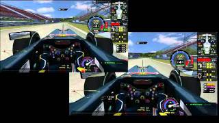 rFactor DRS