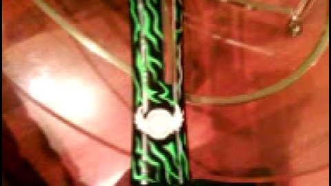 Custom Painted Xbox 360 Faceplate