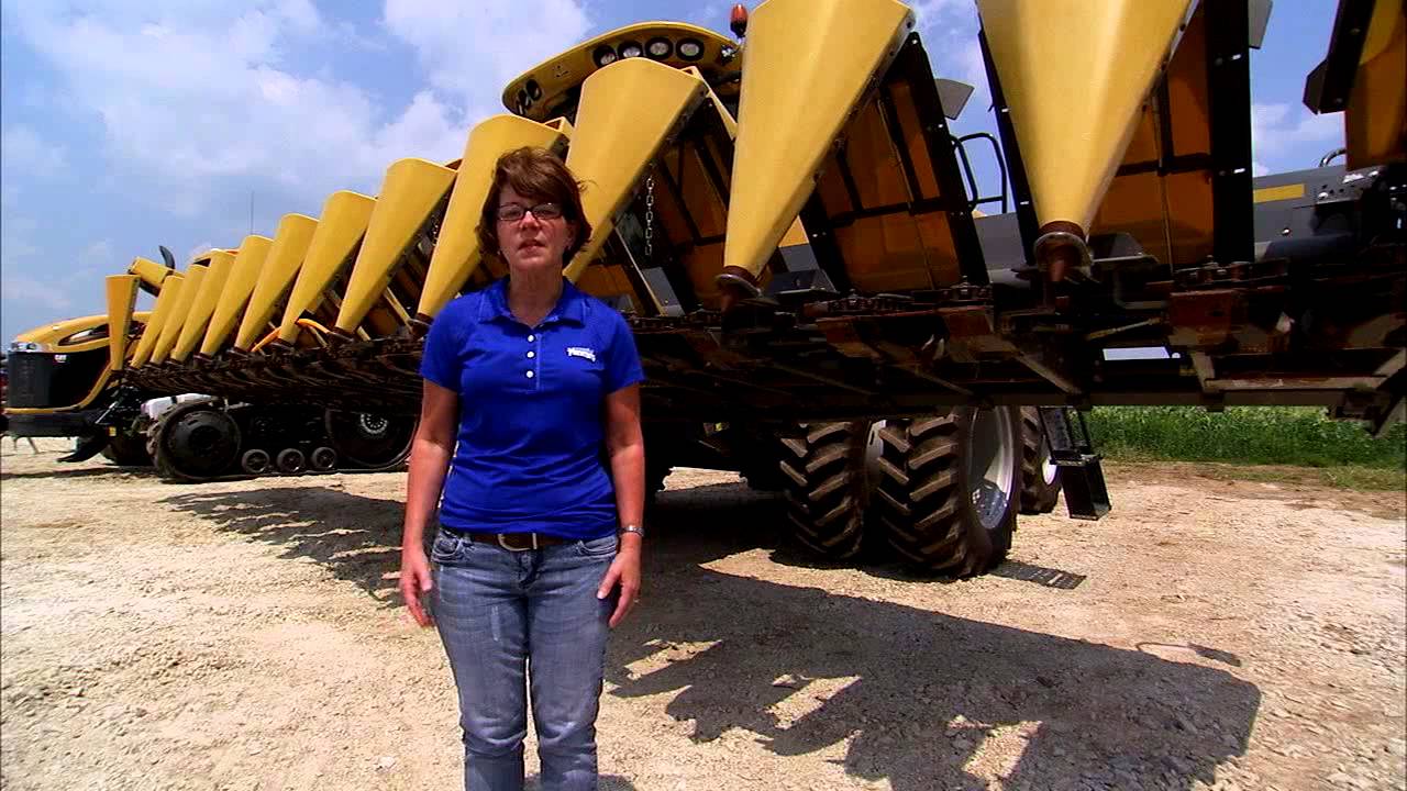 Tech Spotlight: Telematics